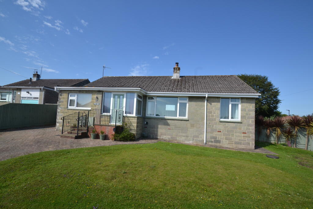 Main image of property: Park Road, Brading