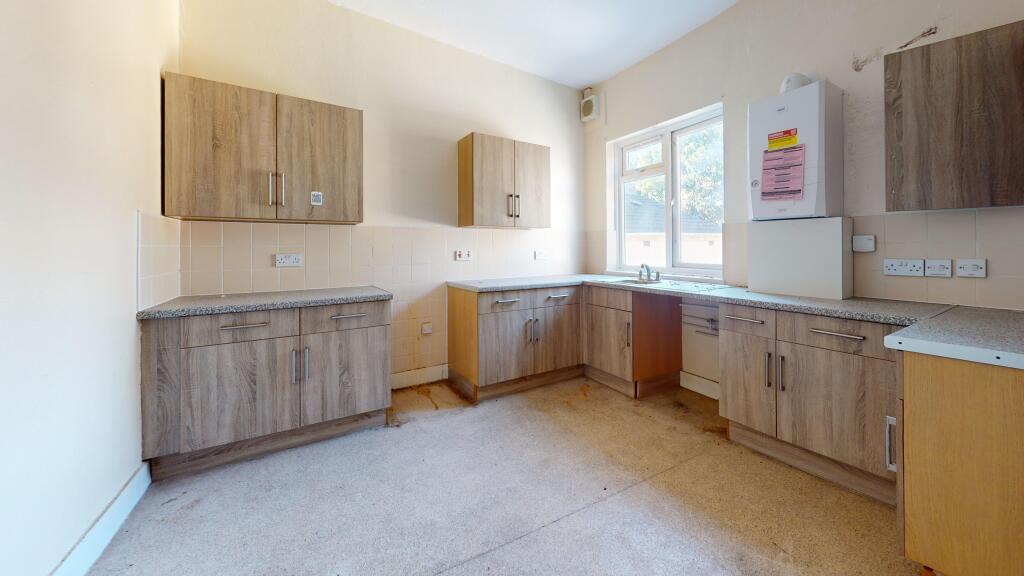 Apartment in London - View 5