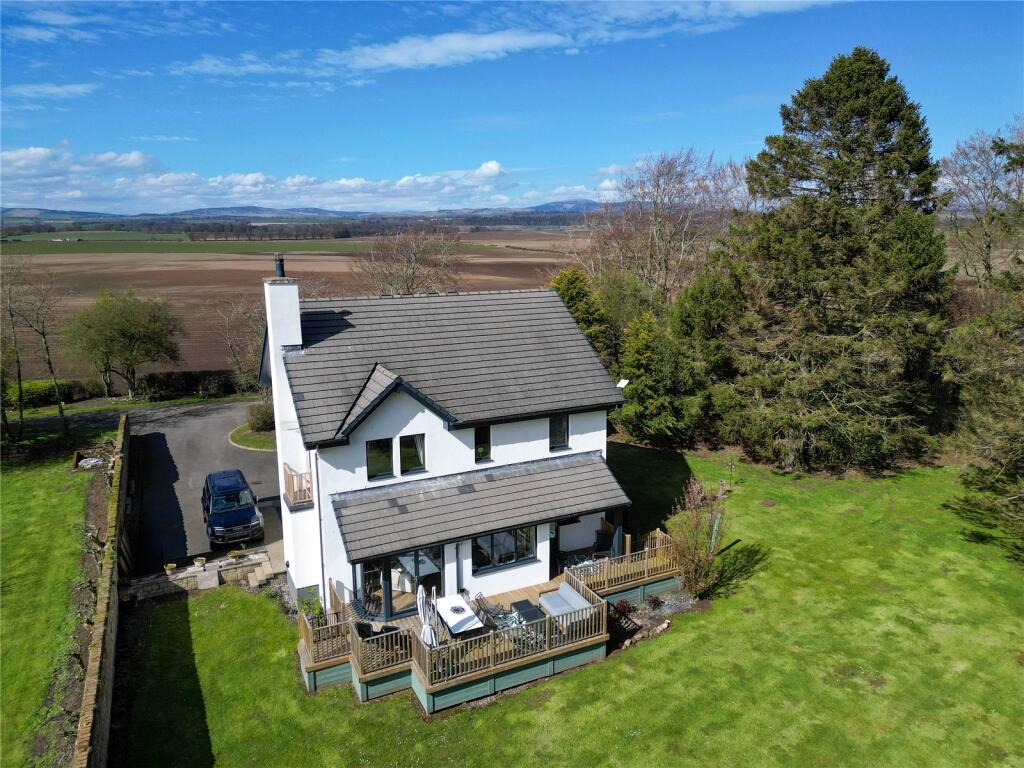 Main image of property: The Feathers, Castleton, By Forfar, Angus, DD8