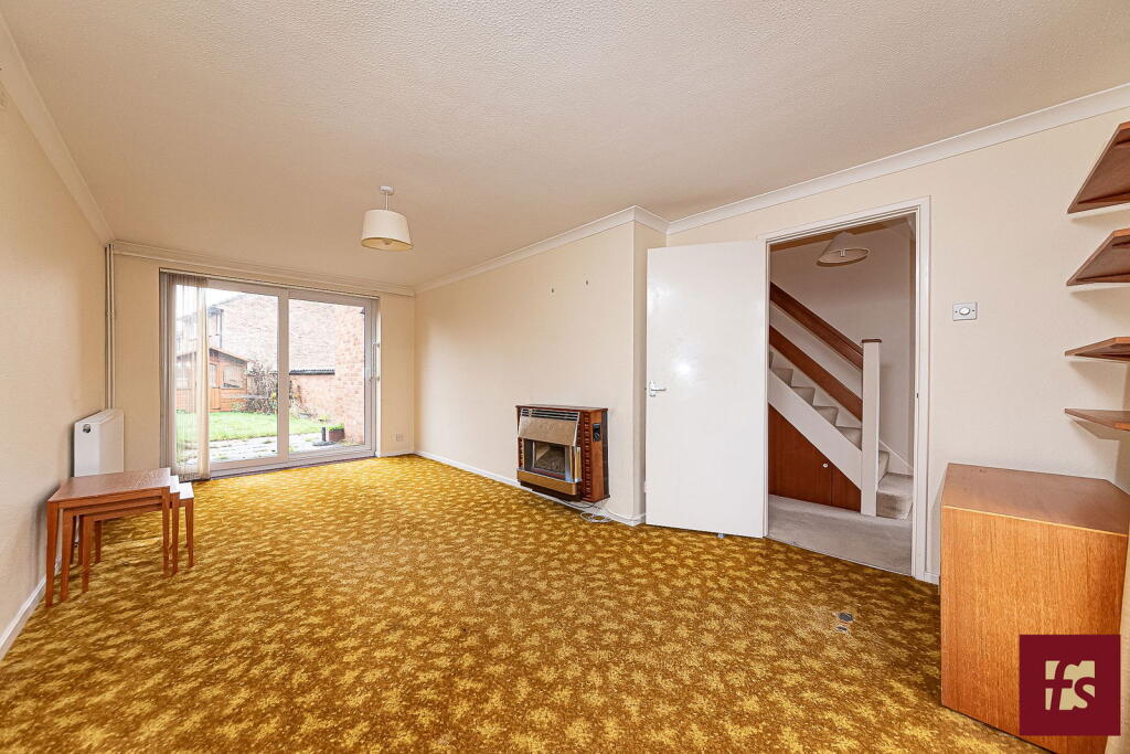 Vincent Rise, Bracknell, RG12 9EH photo 5