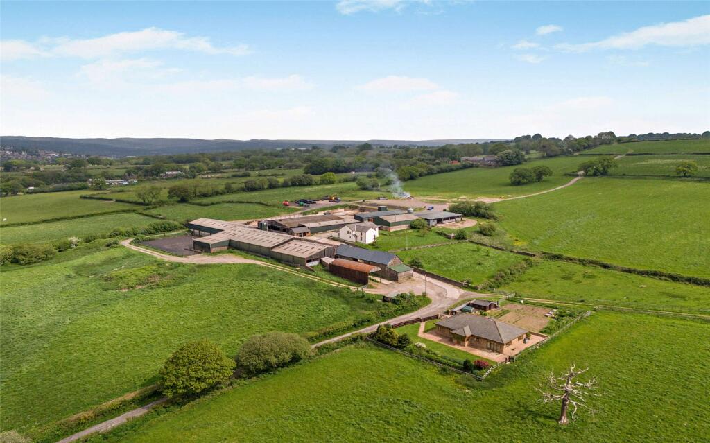 Main image of property: Pandy Lane, Nr Ystrad Mynach, Caerphilly, CF82
