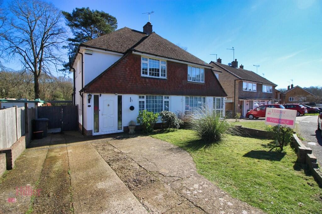 Main image of property: Borough Green, TN15