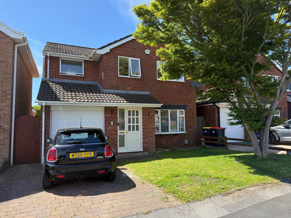 Main image of property: Bay Horse Drive, Lancaster | Recently Refurbished