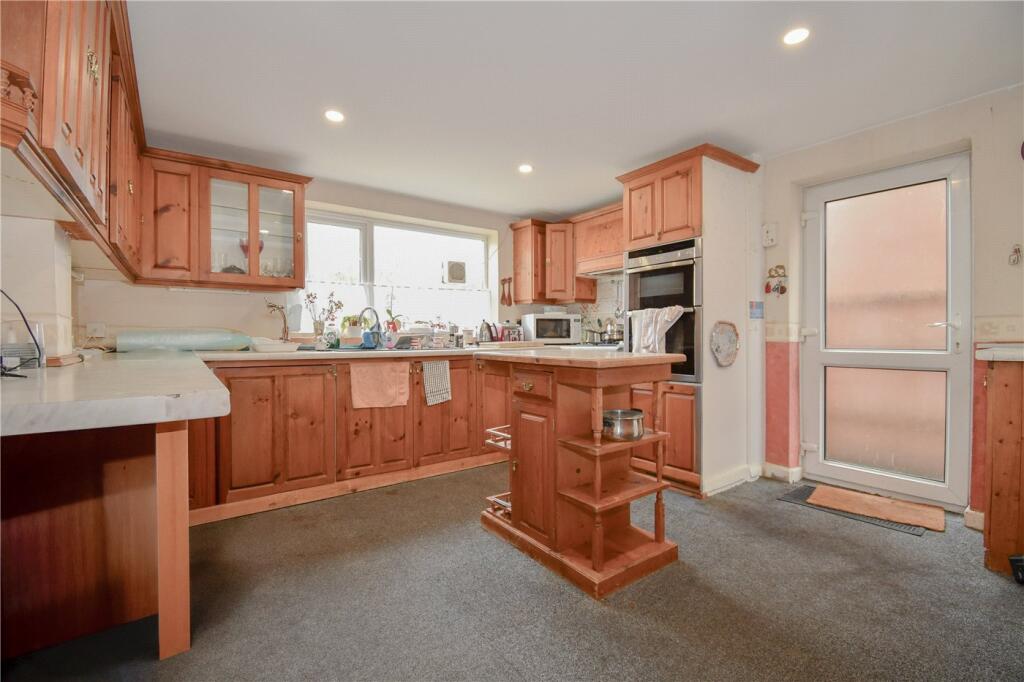 Dodleston Close, Prenton, Wirral photo 2