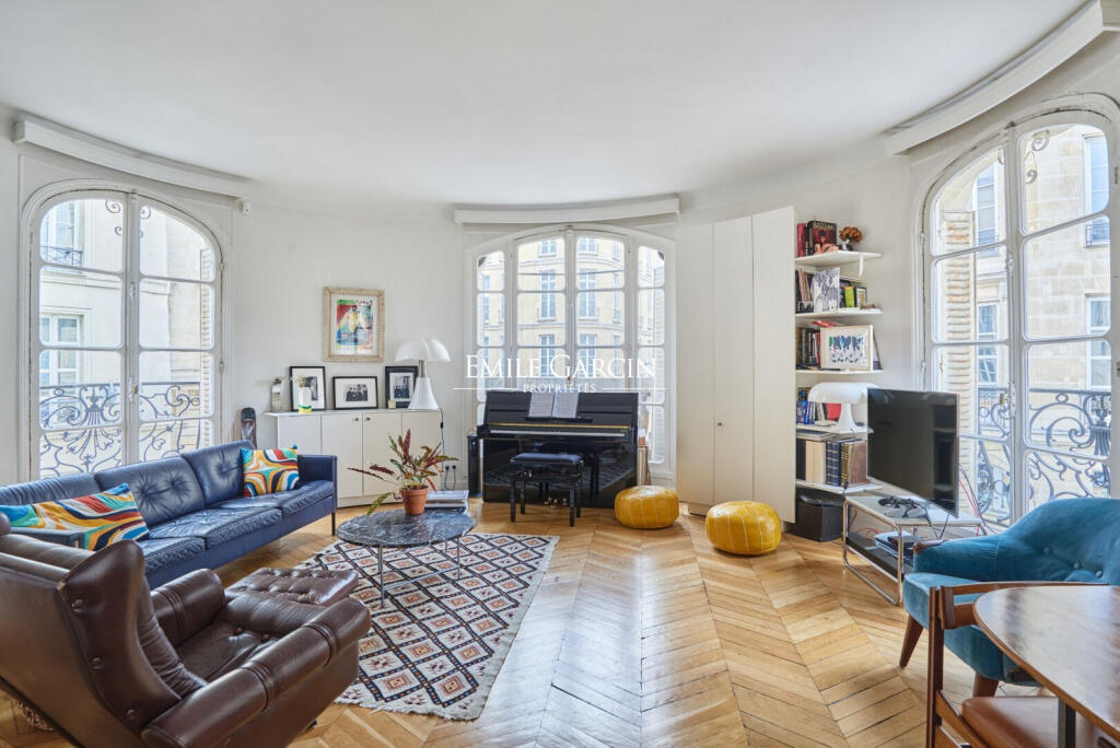 Main image of property: Paris-Isle of France, Paris, Paris 02