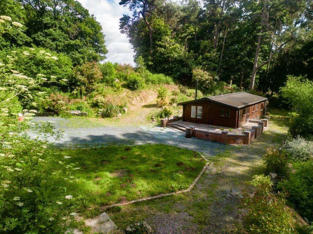 Main image of property: Tong, Shifnal