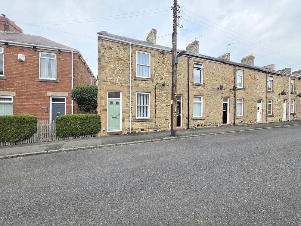 Main image of property: Florence Street, Winlaton, Blaydon, Gateshead