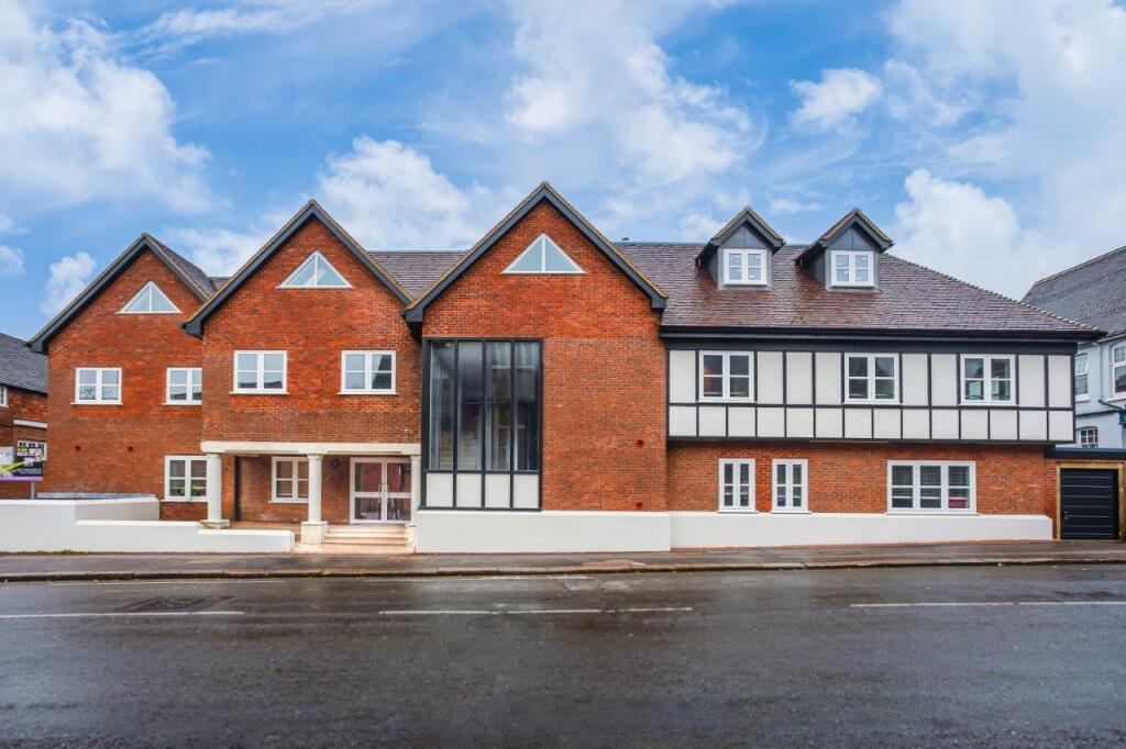 Main image of property: West Street, Reigate