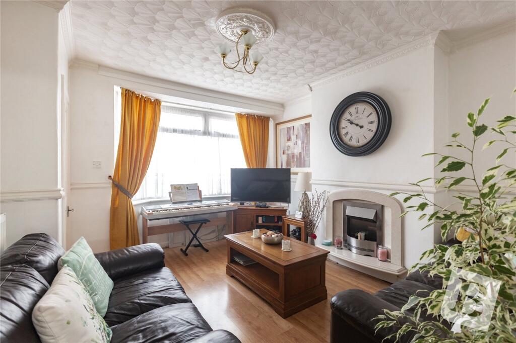 Main image of property: Kent Road, Dagenham, RM10