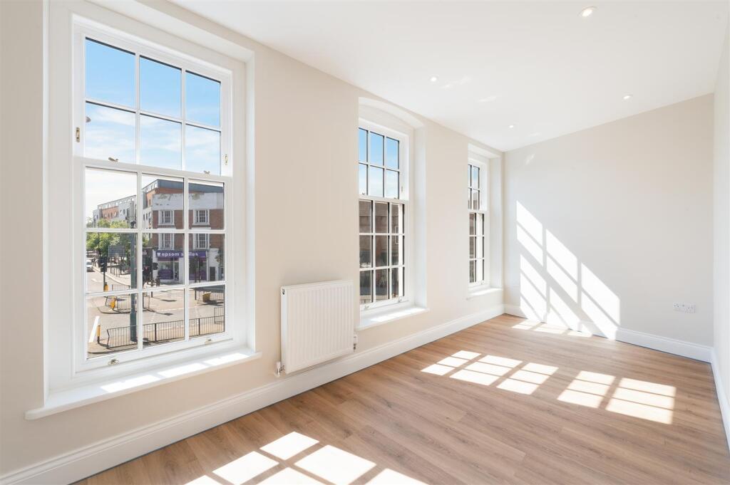 Main image of property: High Street, Epsom