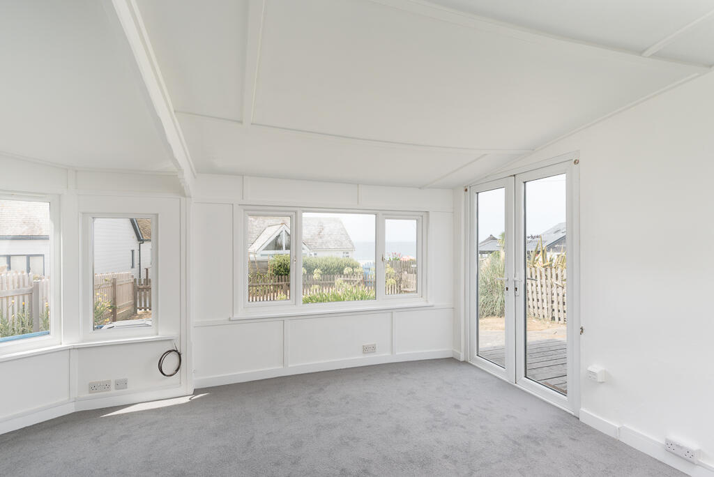 House in Truro - View 5