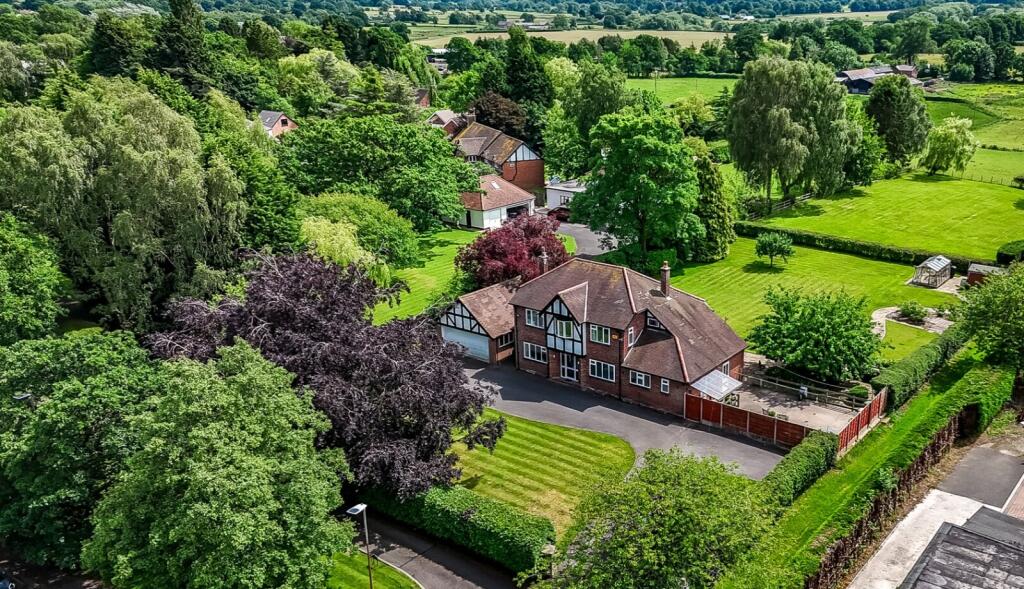 Main image of property: Adlington Road, Wilmslow, Cheshire, SK9