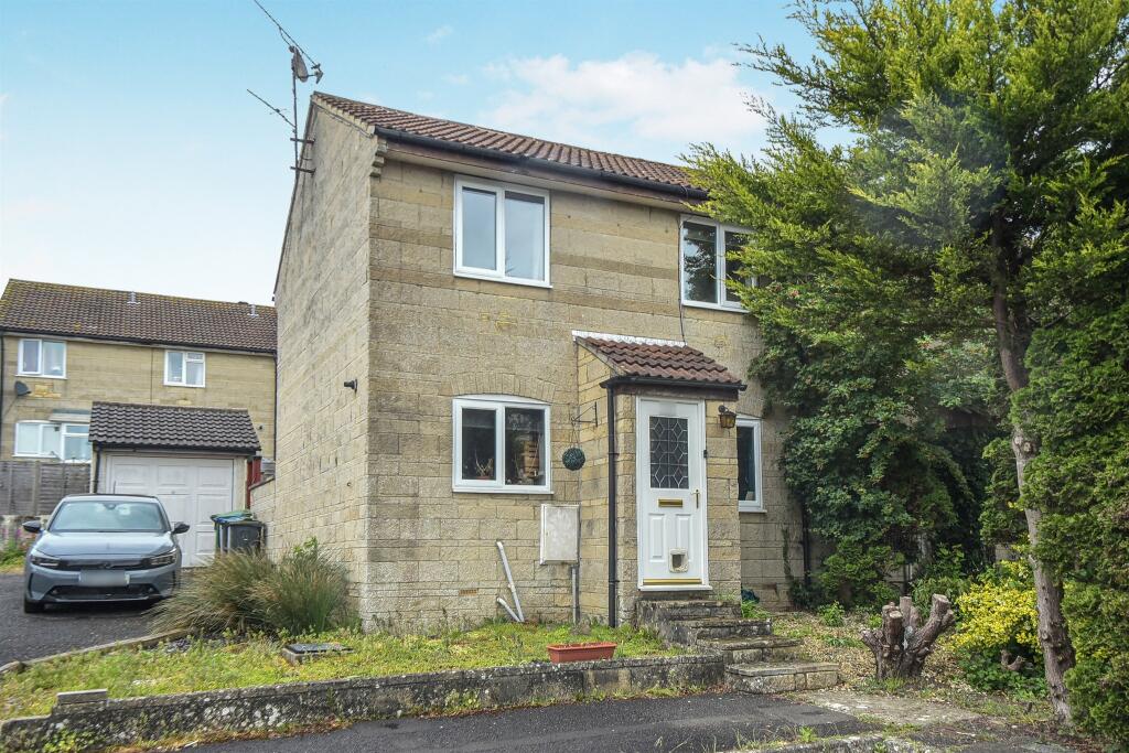 Main image of property: Darcy Close, CHIPPENHAM