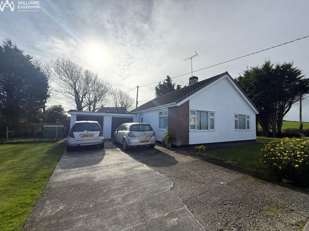 Main image of property: Tregele, Cemaes Bay, Anglesey, LL67