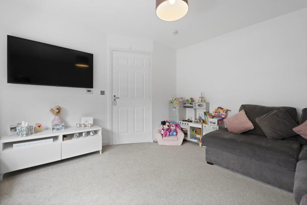 House in Bishopton, Dargavel Village - View 4