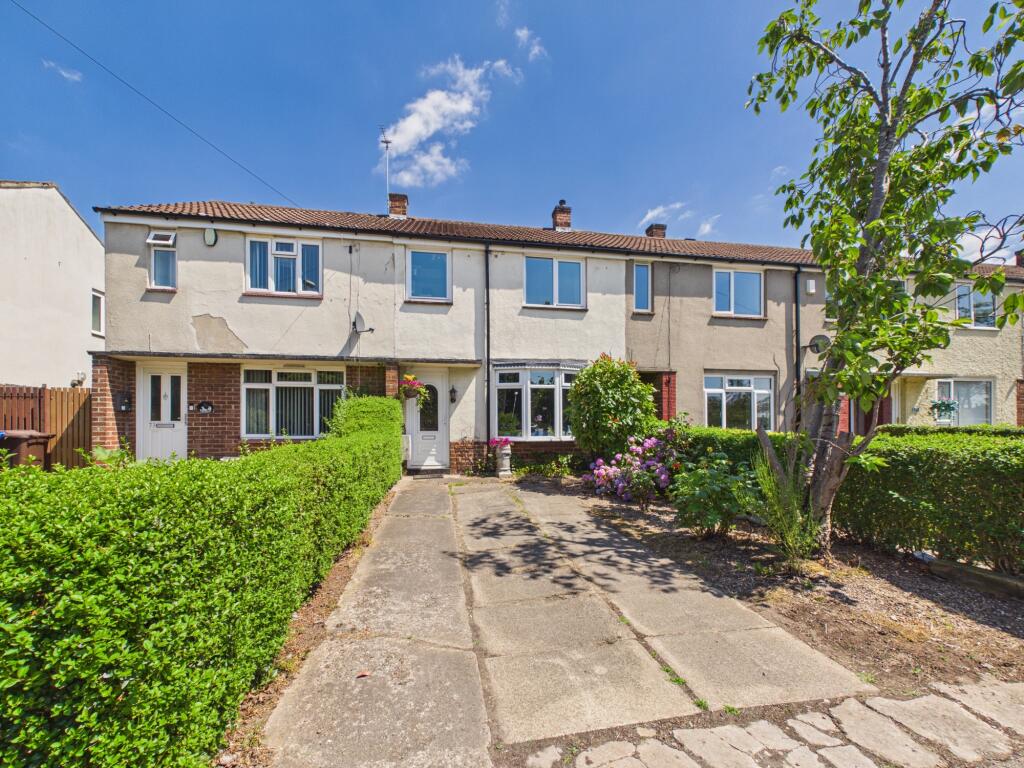 Main image of property: Maine Drive, Chaddesden