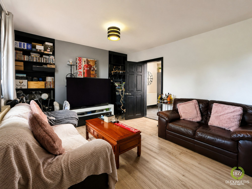 Ribblesdale Avenue, Accrington, BB5 - View 3