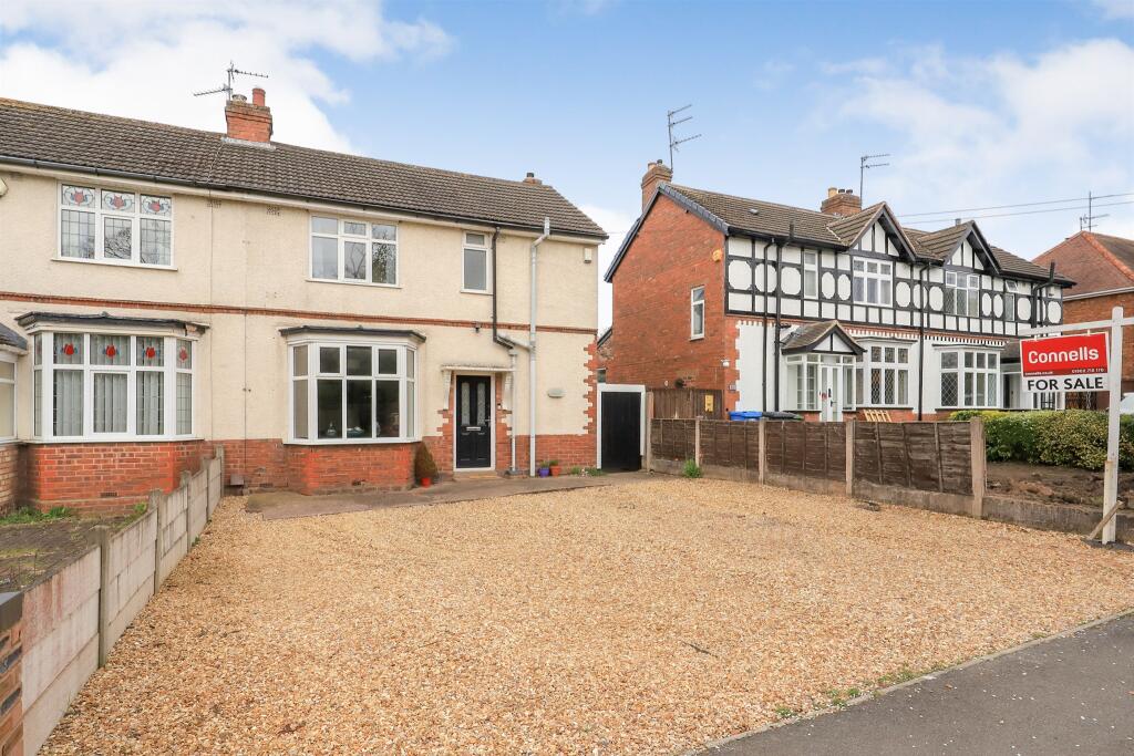 Main image of property: Cannock Road, Westcroft, Wolverhampton