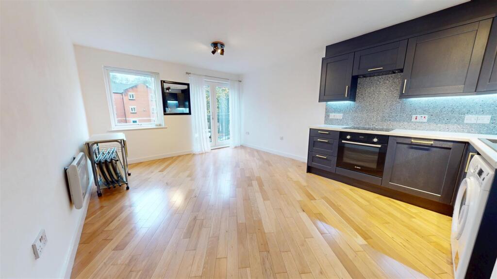 Main image of property: Central Court, Melville Street, Salford