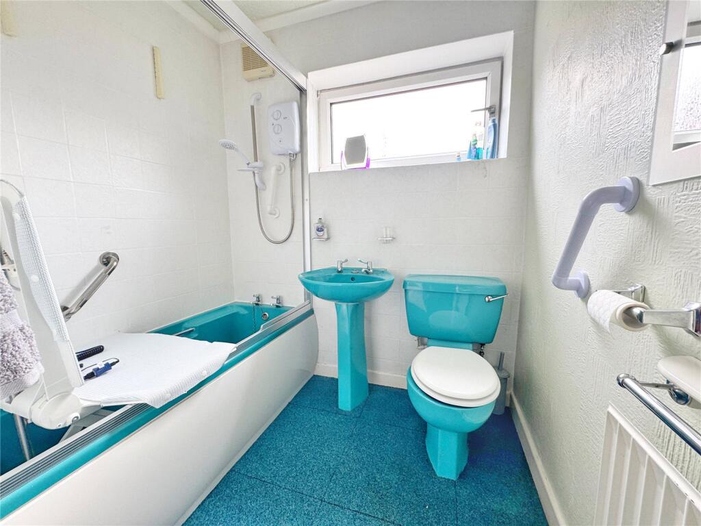 Additional image 9 of Andrew Avenue, Rawtenstall, Rossendale, BB4