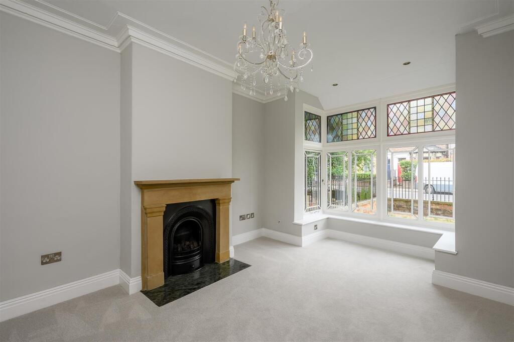 House in York - View 4