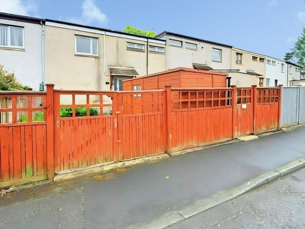 Main image of property: Ettrick Way, Glenrothes, KY6