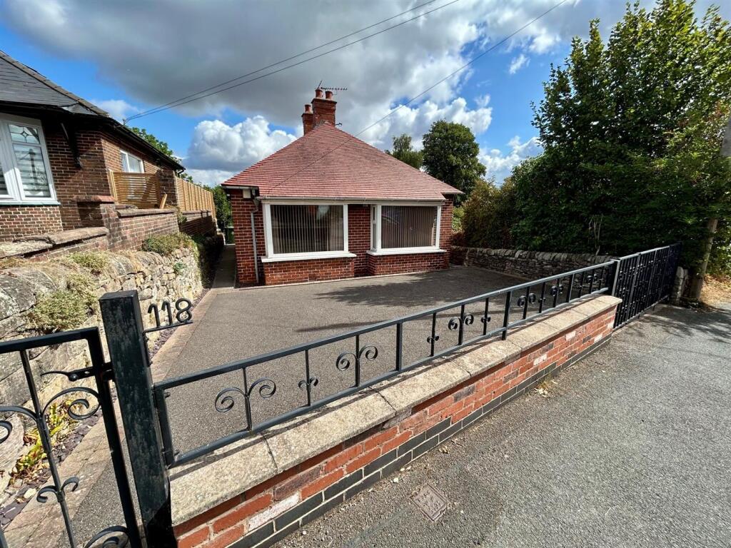 Main image of property: Marsh Lane, Belper