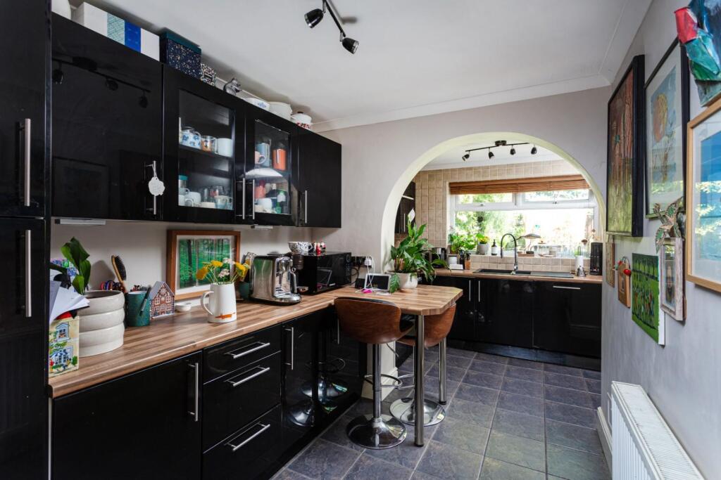 House in York - View 4