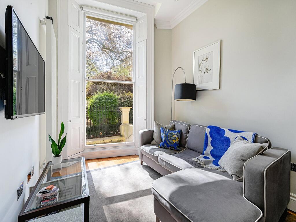 Main image of property: Garden House, 86-92 Kensington Gardens Square, W2
