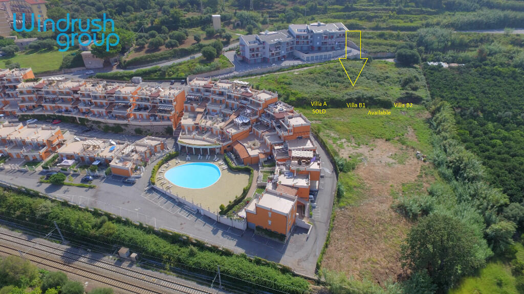 Main image of property: Pizzo, Vibo Valentia, Calabria