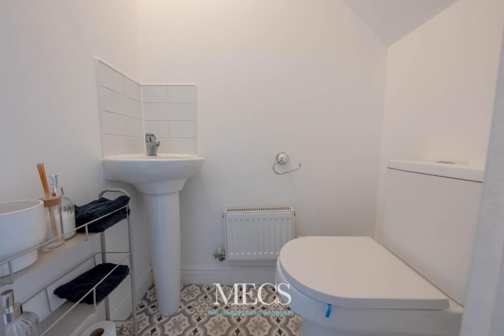 Kinsey Road, Smethwick, West Midlands, B66 4SL - More