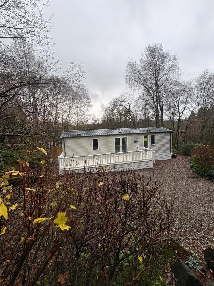 Twenty Shilling Wood, Comrie PH6 2JY photo 5