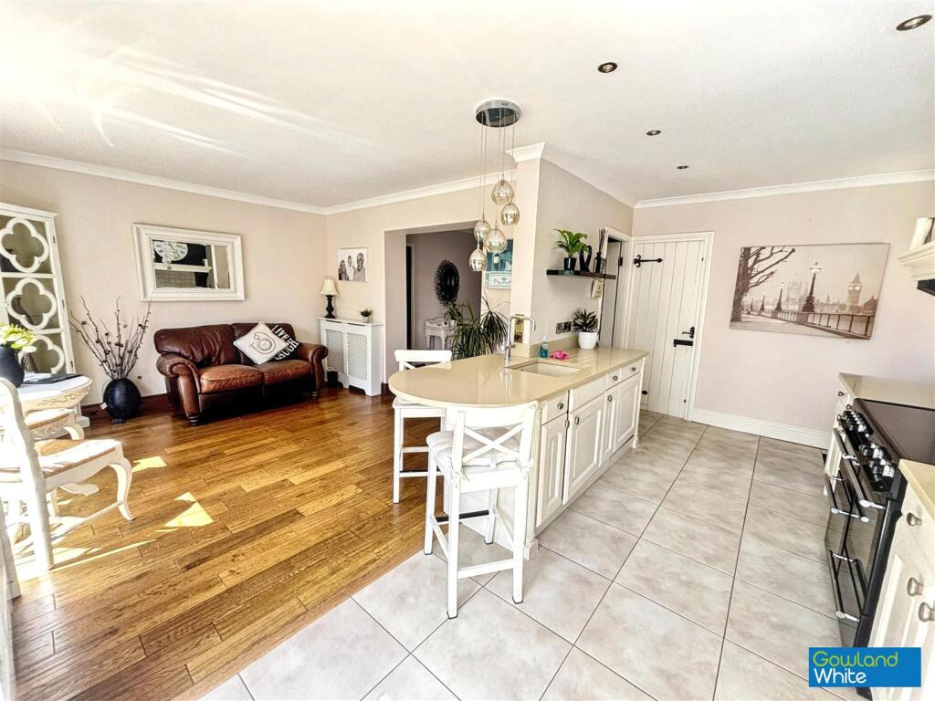 House in Yarm, Layfield, Stockton-on-Tees - View 5