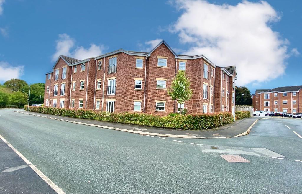 Main image of property: Hirwaun, Wrexham, Wrexham (County of), LL11