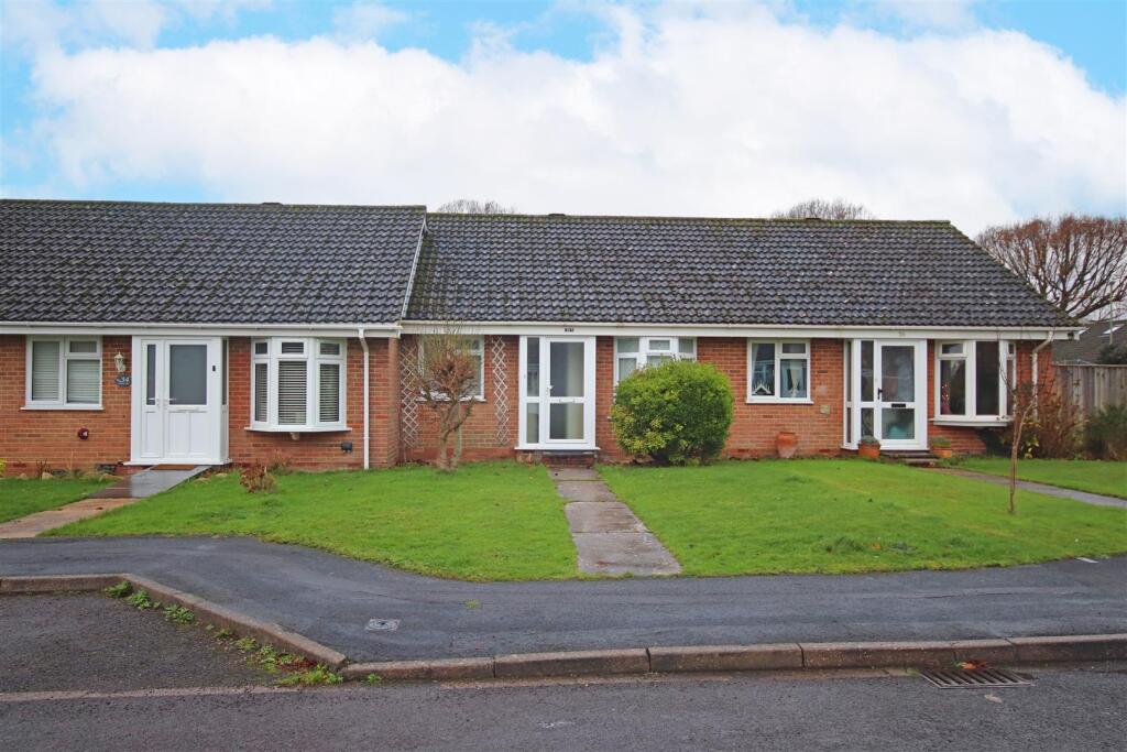 Main image of property: Little Dene Copse, Pennington