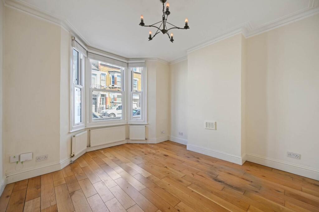 Main image of property: Bishops Road, London, SW6 7AA