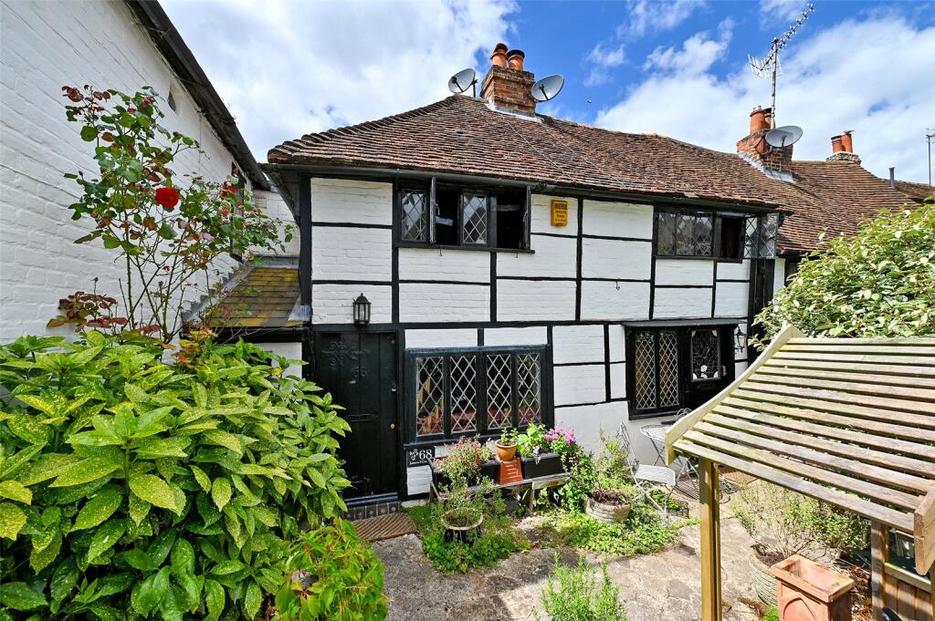 Main image of property: New Street, Henley-on-Thames, Oxfordshire, RG9