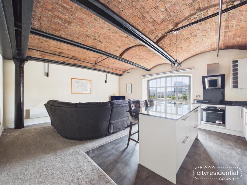 Main image of property: Wapping Quay, Liverpool