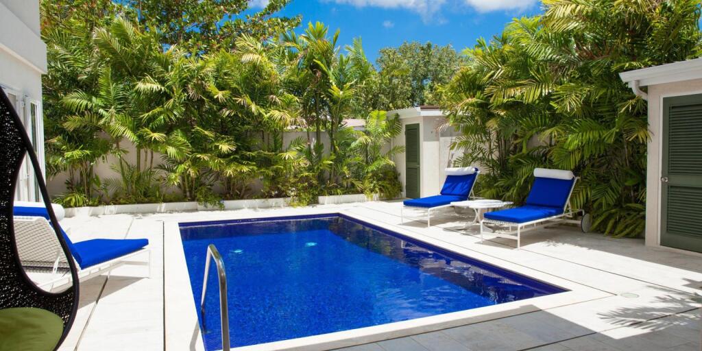 Main image of property: St James, Mt Standfast