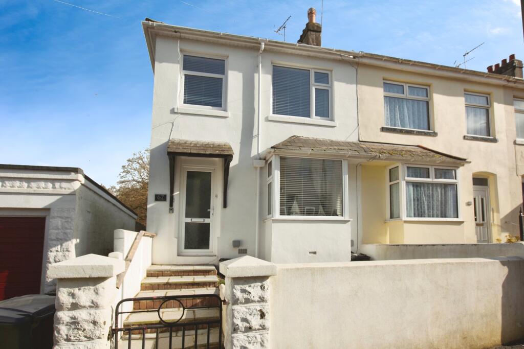 Main image of property: Hartop Road, Torquay, TQ1