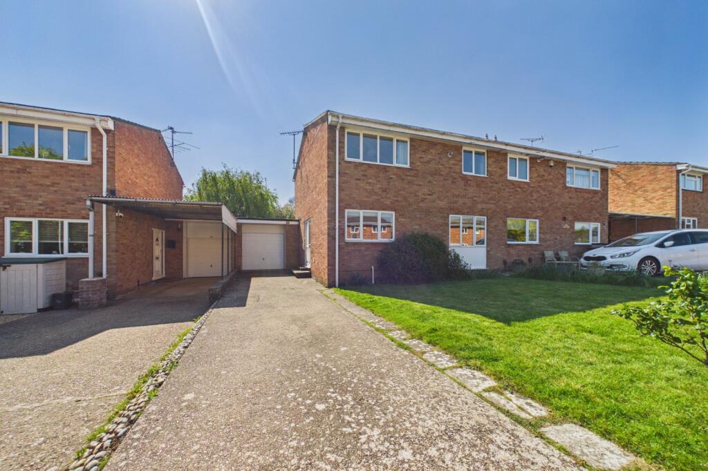 Main image of property: Wylam, Bracknell, Berkshire, RG12
