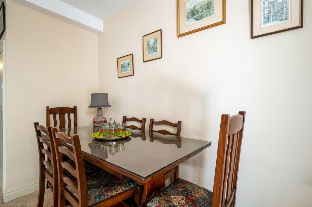 House in Test Valley, Amport - View 4