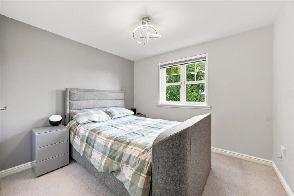 Apartment in Glasgow - More
