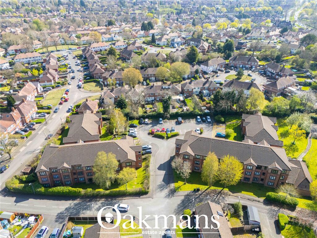 Additional image 2 of Manor House Close, Birmingham, West Midlands, B29