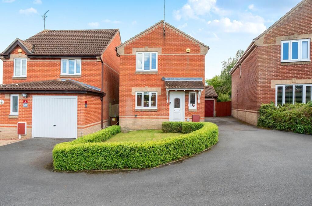 Main image of property: Peartree Close, Daventry, NN11