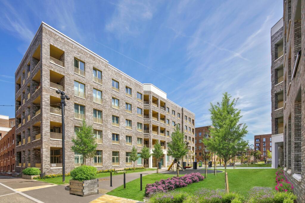 Main image of property: Fielders Quarter
Fielders Crescent
Barking
London
IG11 0FU