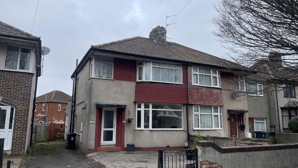 Main image of property: Locking Road, Weston-Super-Mare, BS23