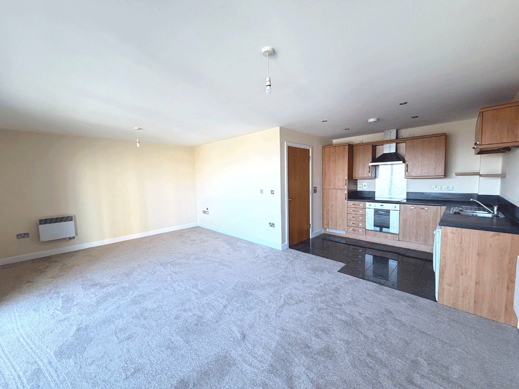 Apartment in Gosport, Hampshire - View 2