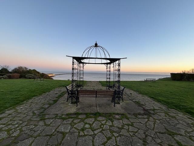 Main image of property: Church Road, WALTON ON THE NAZE