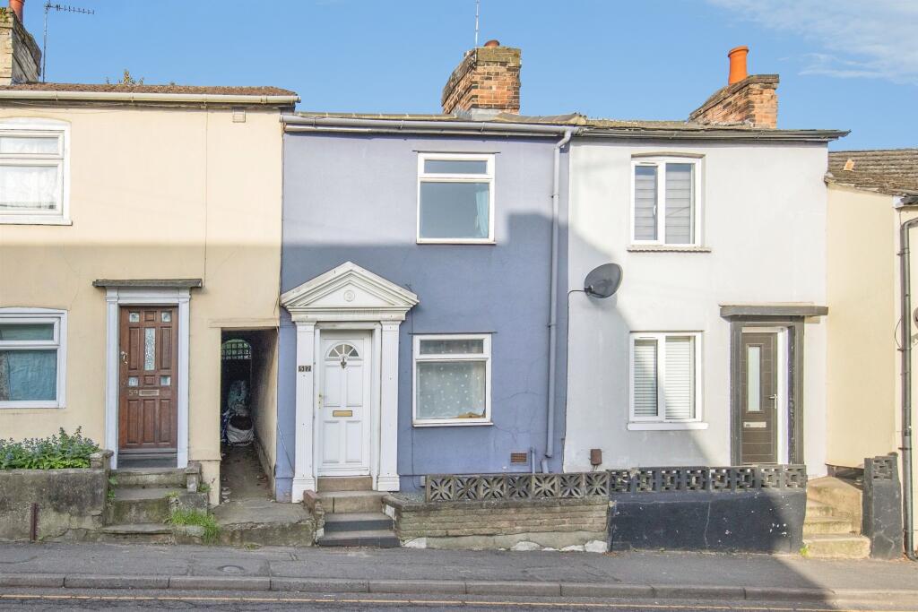 Main image of property: Brook Street, Colchester
